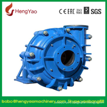 Abrasion Resistant Slurry Pump